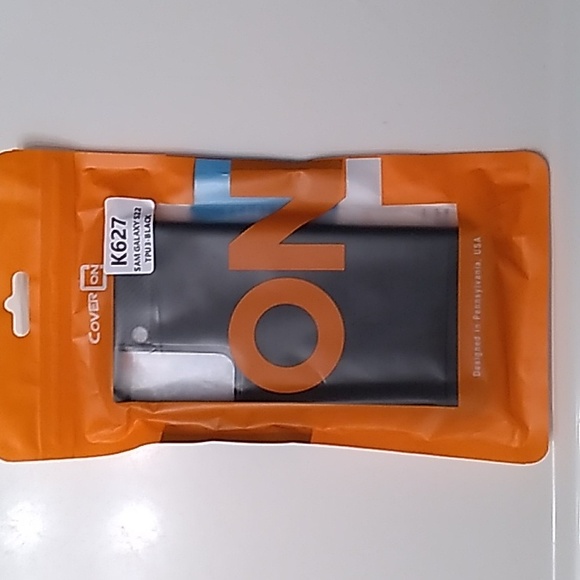 Samsung Galaxy S22 phone case - Picture 1 of 2